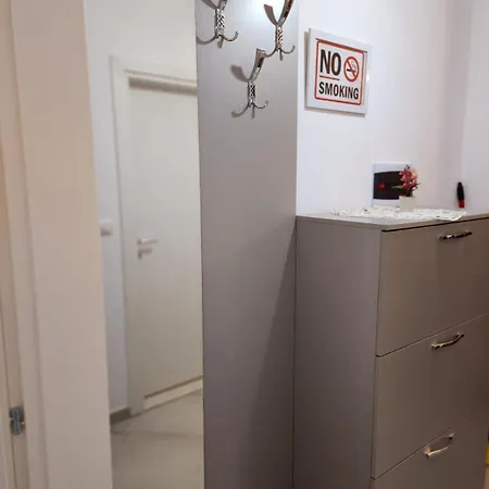 Stela Apartment