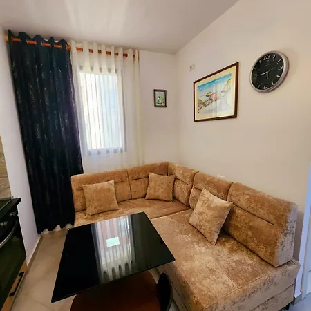 Stela Apartment Tirana