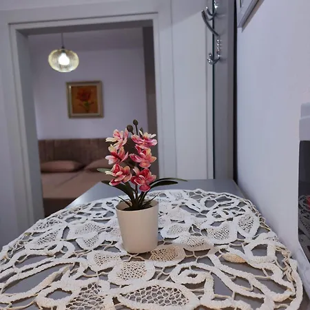 Apartment Stela *