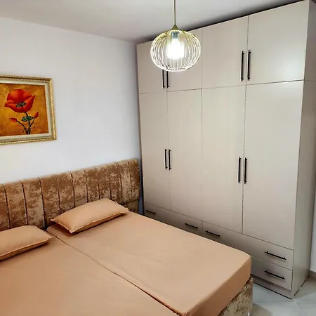Apartment Stela *