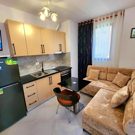 Stela Apartment Tirana