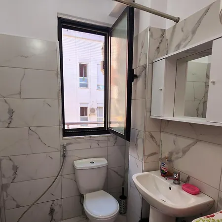 Apartment Stela